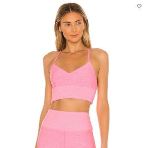 ALO Yoga - Alosoft Lavish Sports Bra